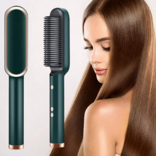 CEPILLO ALISADOR ELECTRICO